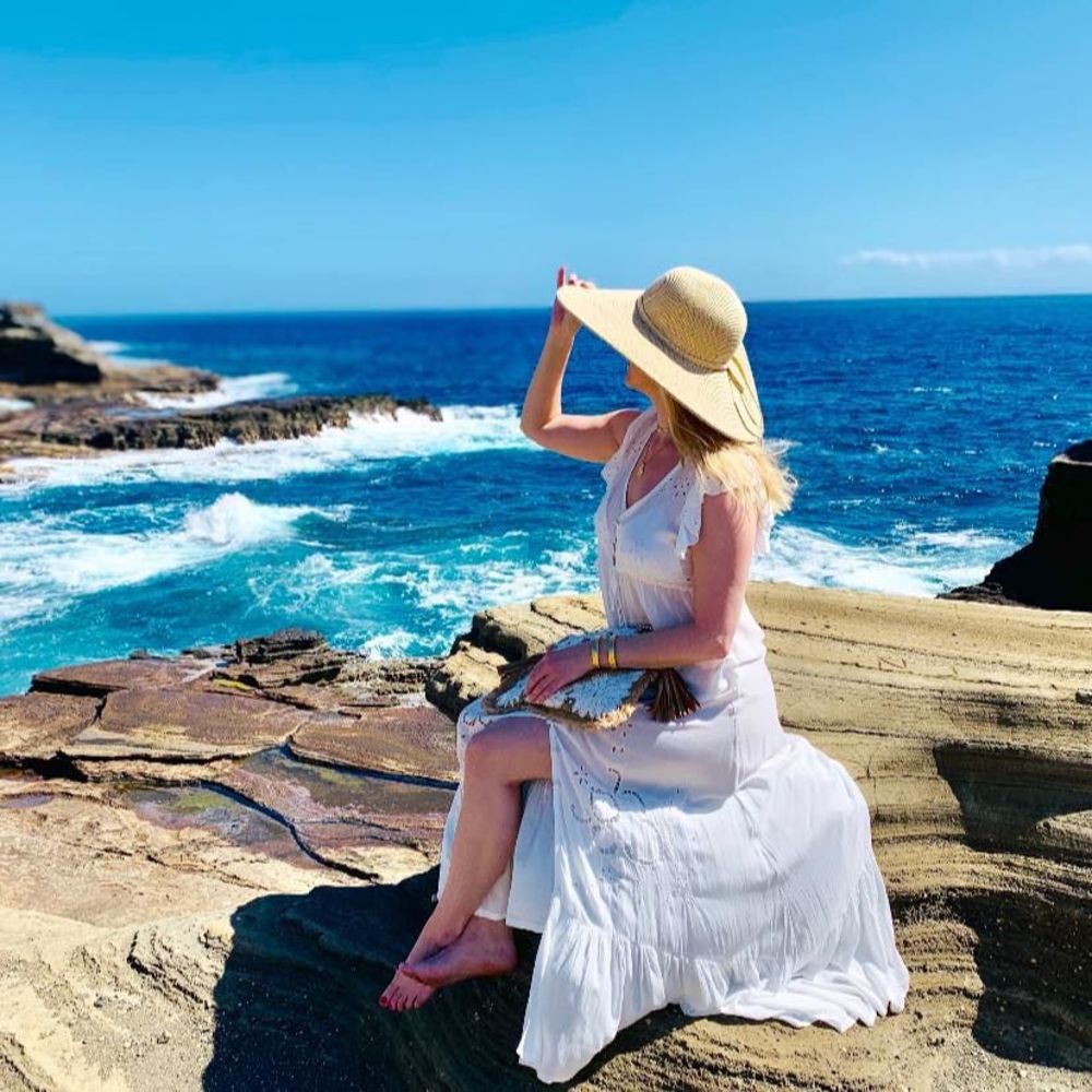 Meet your Posher, Kelsey